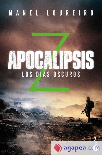 Apocalipsis Z 2. Los días oscuros