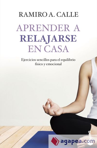 Aprender a relajarse en casa