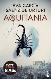 Portada de Aquitania