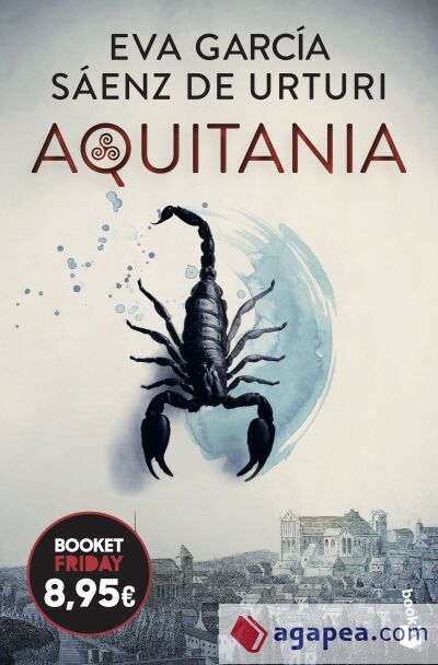 Aquitania