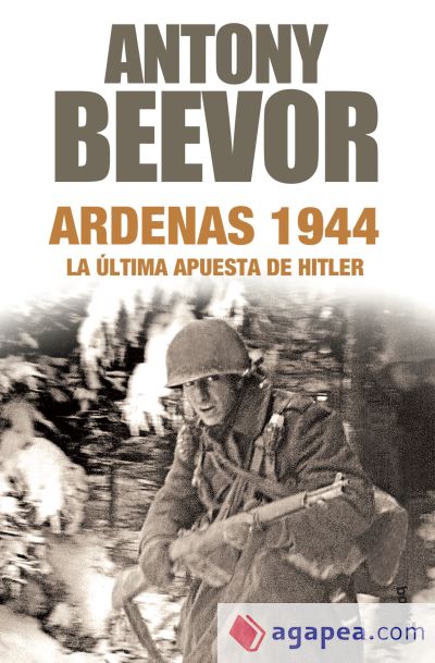 Ardenas 1944