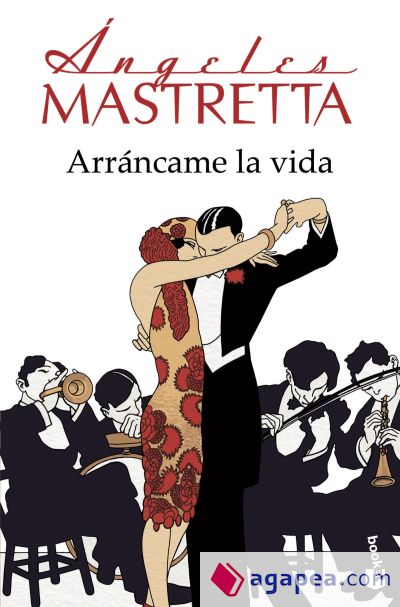 Arráncame la vida Arráncame la vida