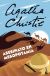 Portada de Asesinato en Mesopotamia, de Agatha Christie