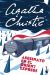 Portada de Asesinato en el Orient Express, de Agatha Christie