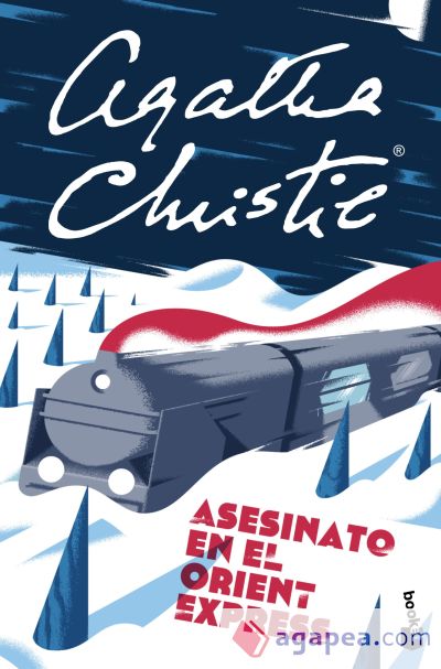 Asesinato en el Orient Express