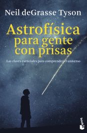 Portada de Astrofísica para gente con prisas