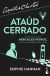 Portada de Ataúd cerrado, de Sophie Hannah