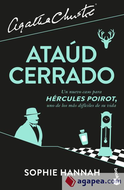 Ataúd cerrado