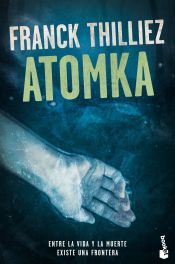 Portada de Atomka