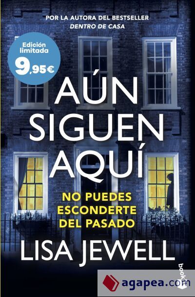 Aún siguen aquí Aún siguen aquí