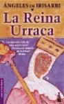 Portada de BKT 5 EUROS - LA REINA URRACA