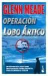 Portada de BKT 5 EUROS - OPERACION LOBO ARTICO