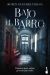 Portada de Bajo el barro, de Rubén Sánchez Trigos