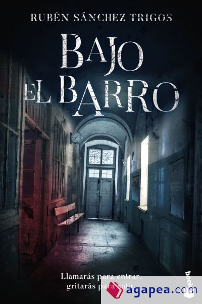 Bajo el barro