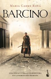 Portada de Barcino