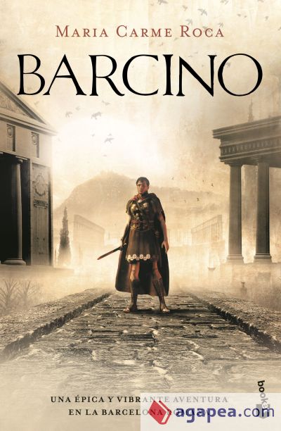 Barcino