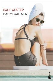 Portada de Baumgartner
