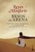 Portada de Besos de arena, de Reyes Monforte