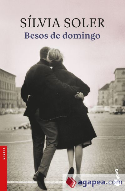 Besos de domingo