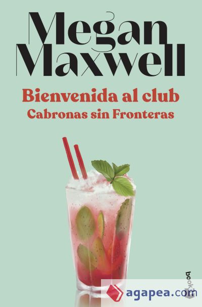 Bienvenida al club Cabronas sin Fronteras