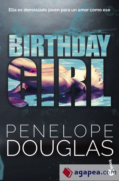 Birthday Girl
