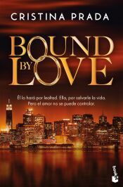 Portada de Bound by love