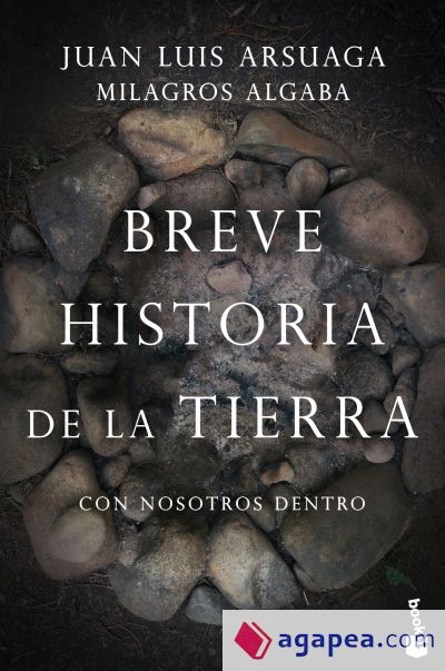 Breve historia de la Tierra (con nosotros dentro)