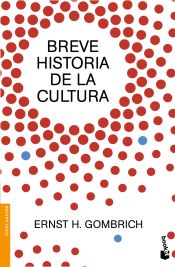 Portada de Breve historia de la cultura