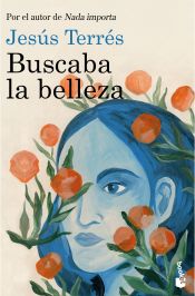 Portada de Buscaba la belleza