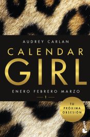 Portada de Calendar Girl 1