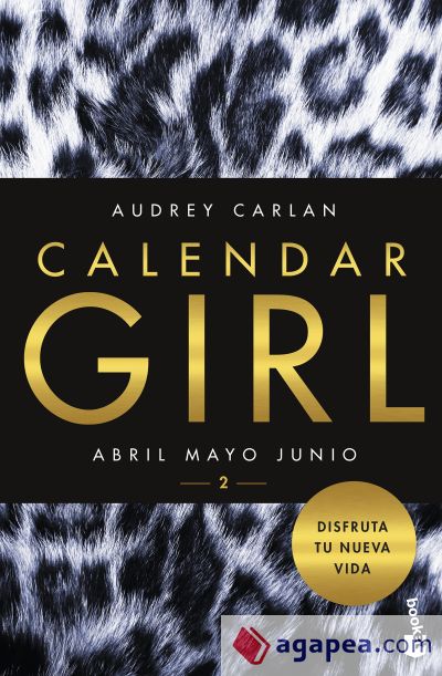 Calendar Girl 2