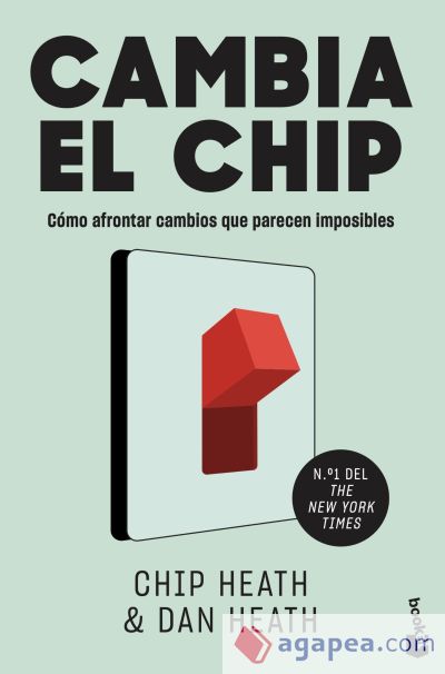 Cambia el chip