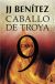Portada de Caná. Caballo de Troya 9, de J. J. Benítez
