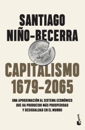 Portada de Capitalismo (1679-2065)