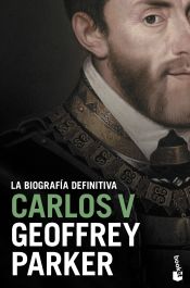 Portada de Carlos V