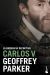 Portada de Carlos V, de Geoffrey Parker