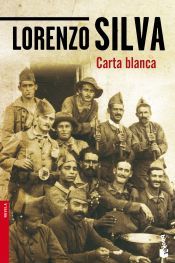 Portada de Carta blanca