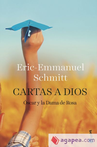 Cartas a Dios