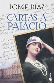 Portada de Cartas a Palacio