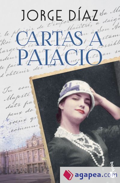 Cartas a Palacio