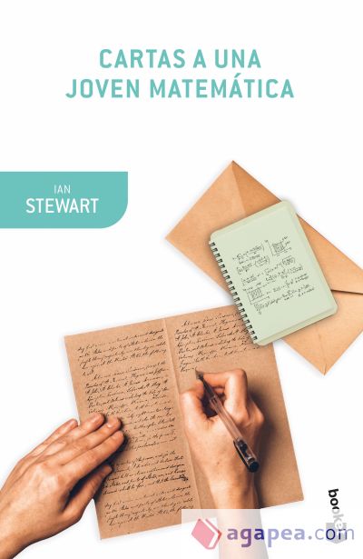Cartas a una joven matem&aacute;tica