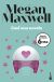 Portada de Casi una novela, de Megan Maxwell