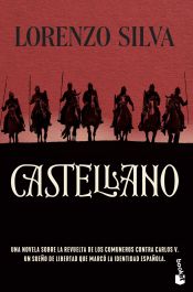 Portada de Castellano