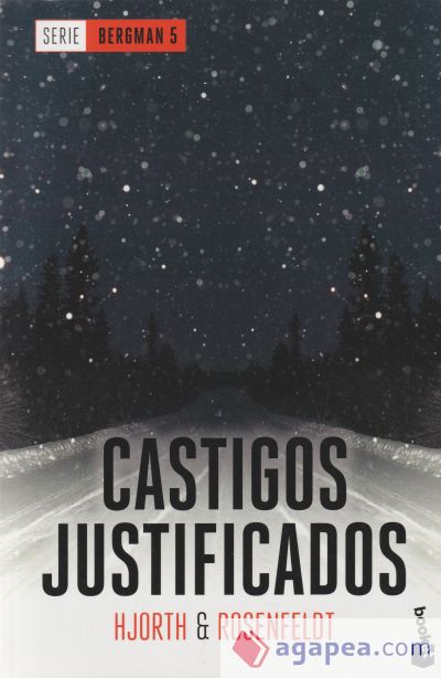 Castigos justificados: Serie Bergman 5