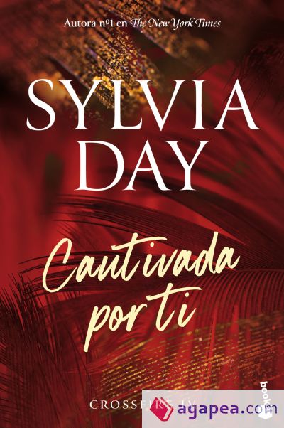 Cautivada por ti (Crossfire 4)