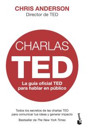 Portada de Charlas TED