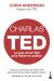 Portada de Charlas TED, de Chris Anderson