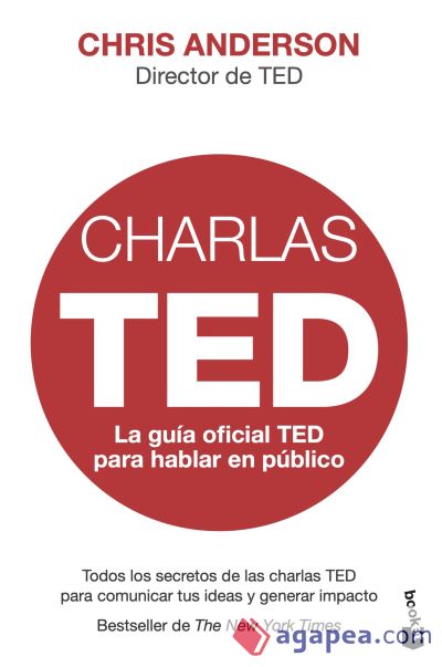 Charlas TED