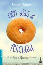 Portada de Cien días de felicidad