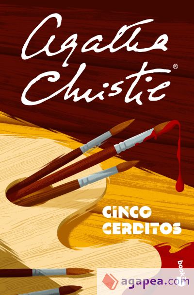 Cinco cerditos